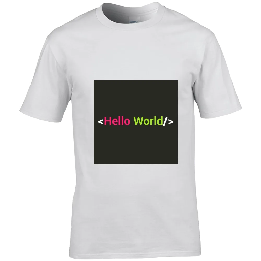 Demo T-Shirt