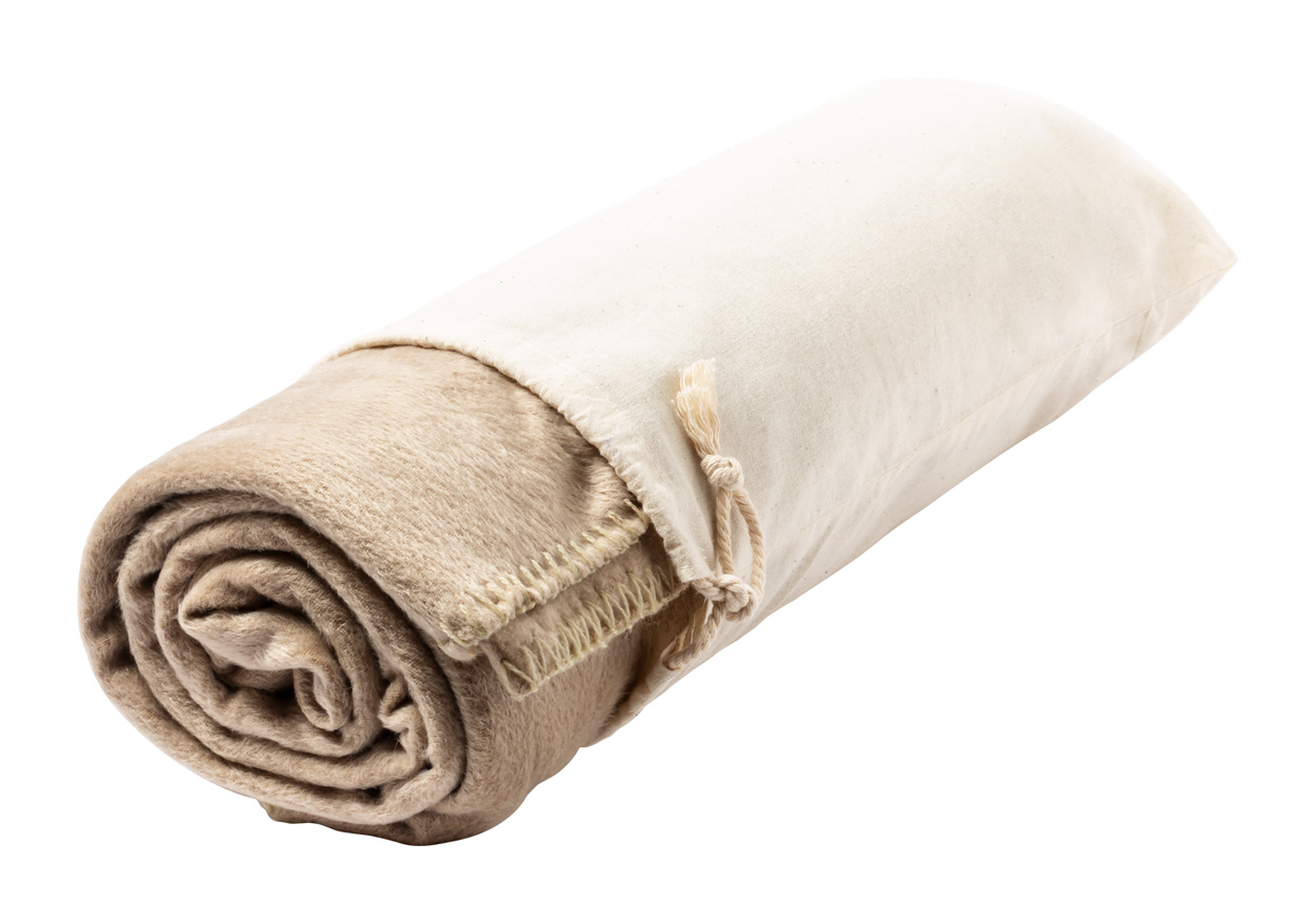 Fliisist pleed Bibbly