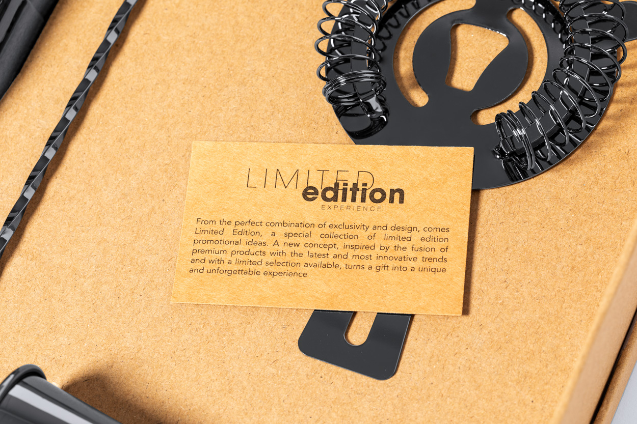 Kokteilikomplekt Relien