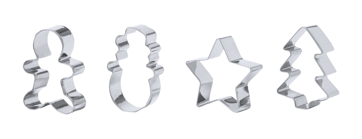 Küpsetuskomplekt Ibergin