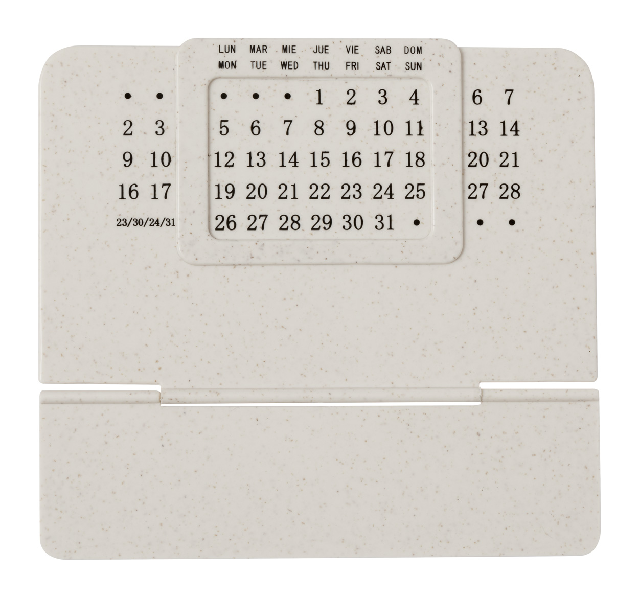 Igavene kalender Zegler