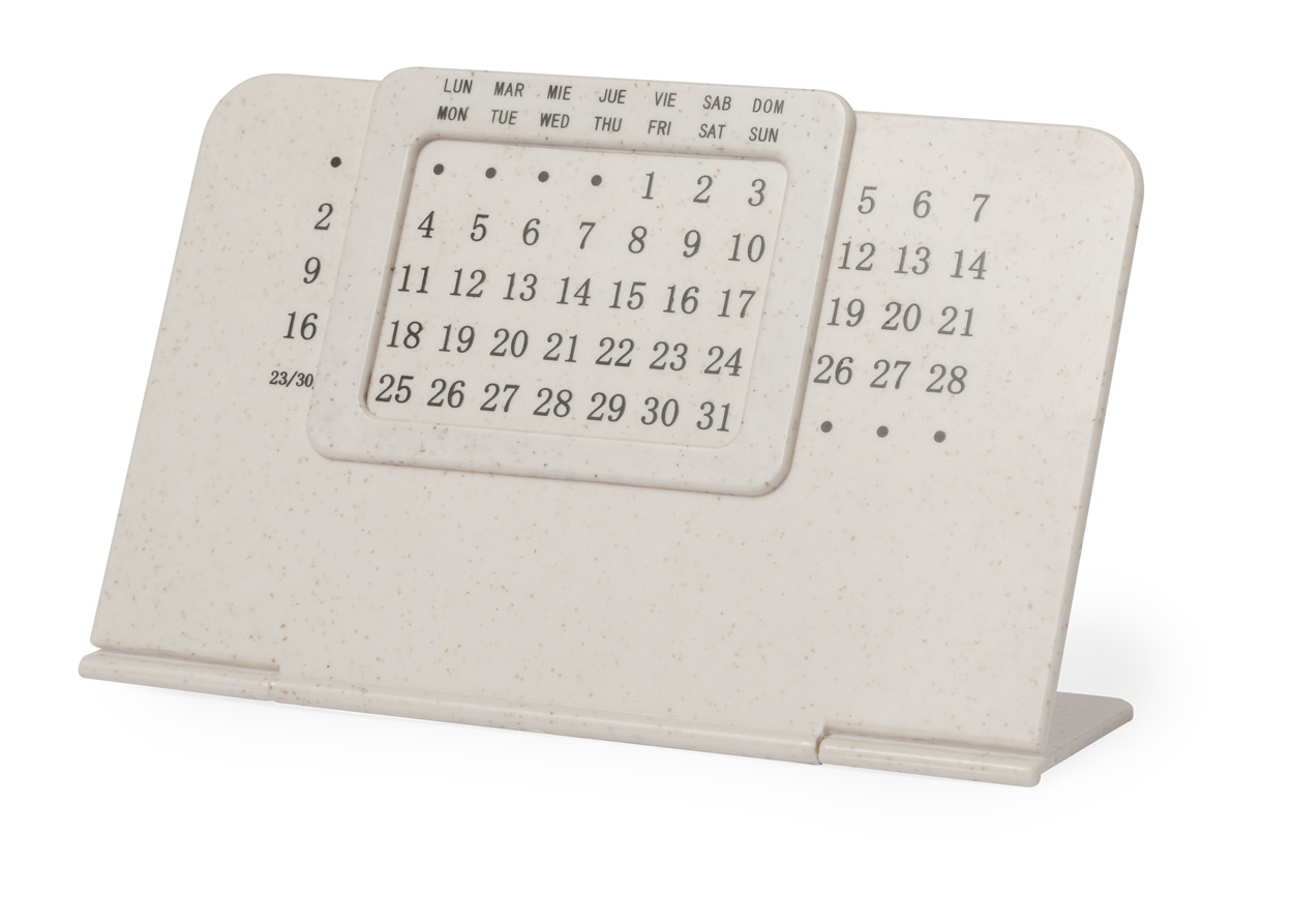 Igavene kalender Zegler