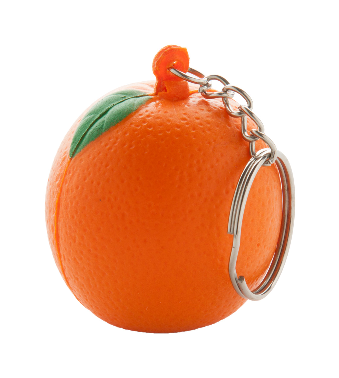 Võtmehoidja-stressipall Fruty