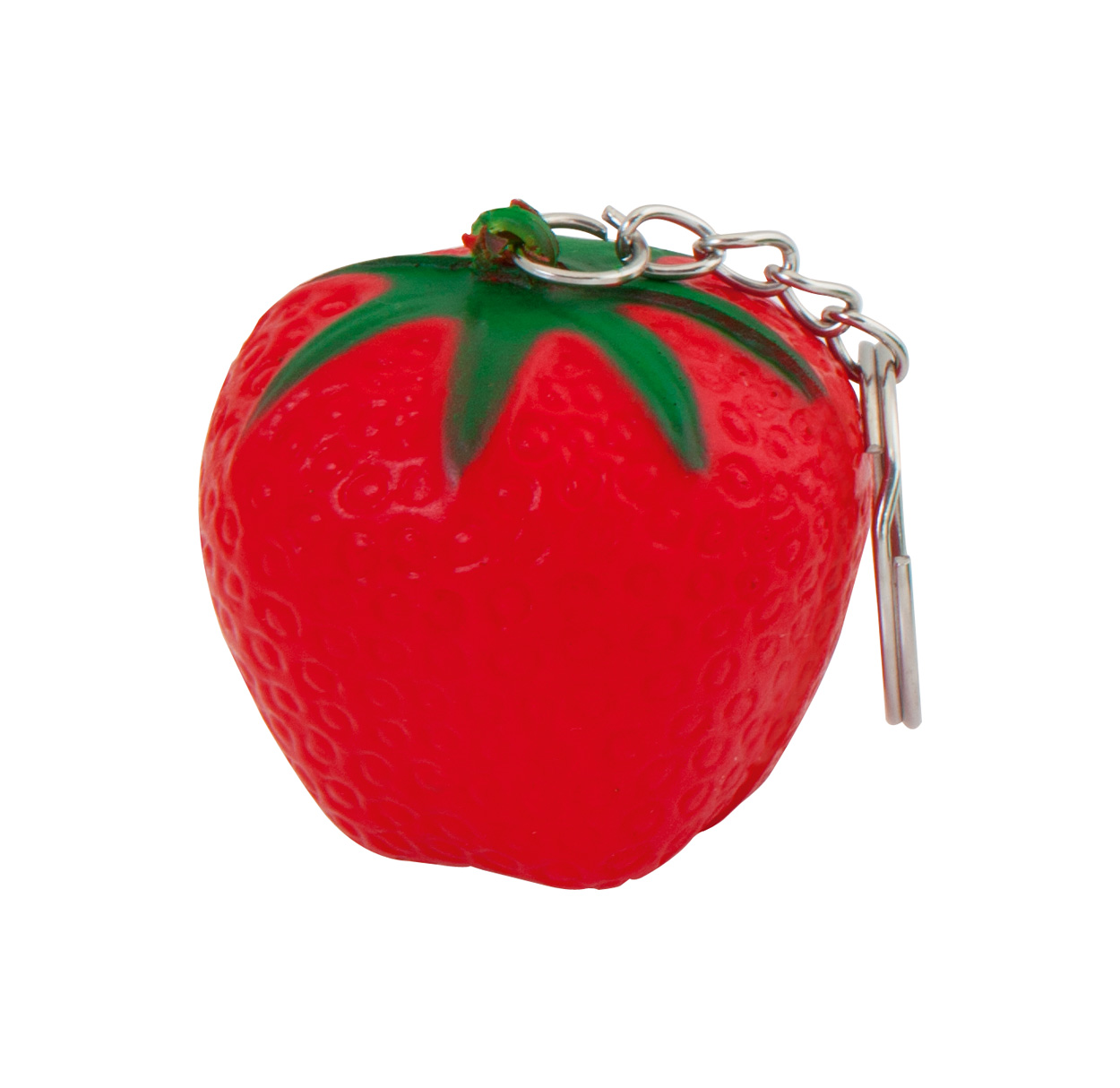 Võtmehoidja-stressipall Fruty