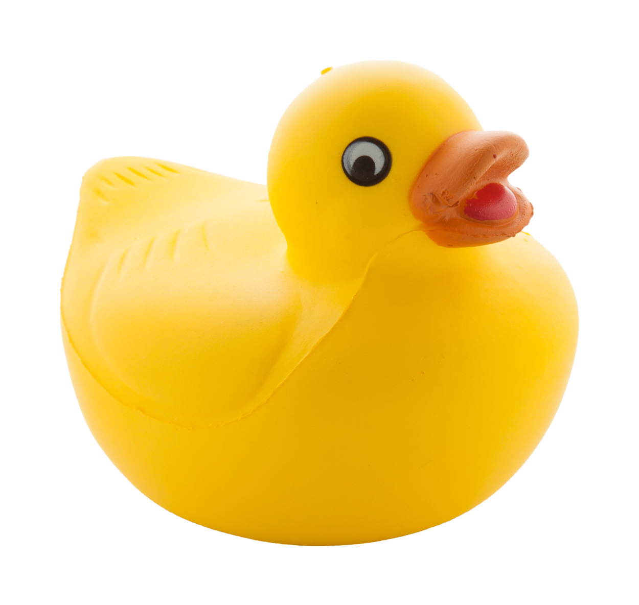 Stressipall Quack