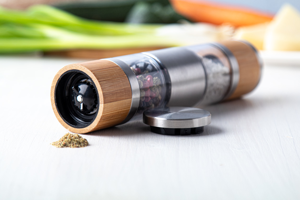 Soola- ja pipraveski Muntok