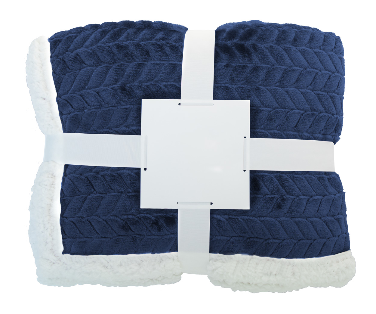 Flanellfliisist pleed Foglio