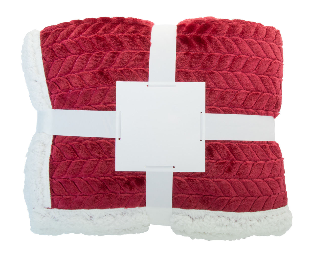 Flanellfliisist pleed Foglio