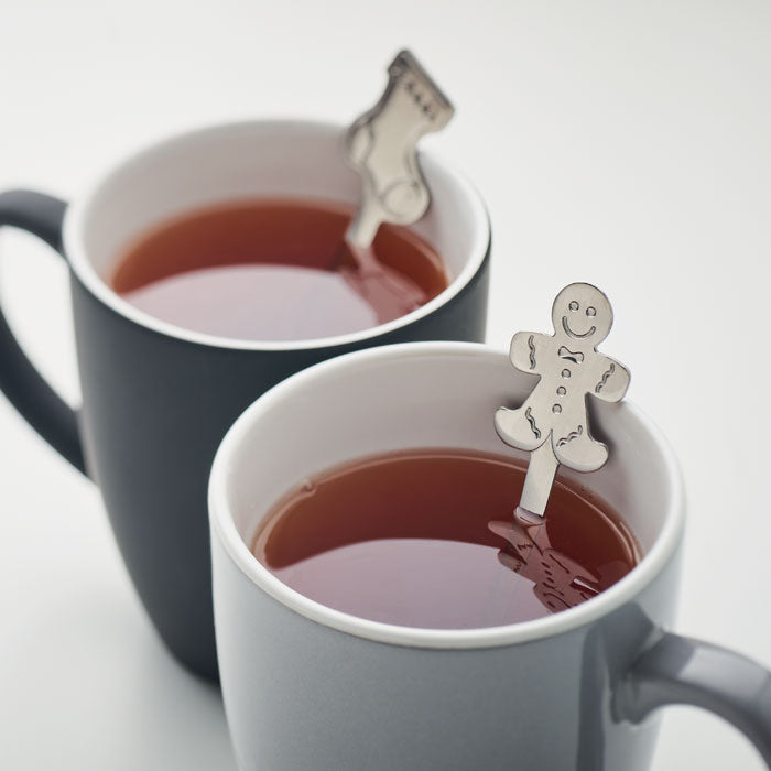 Teelusikate komplekt kinkekarbis CX1533