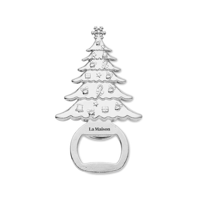 Jõulukujundusega pudeliavaja CX1547