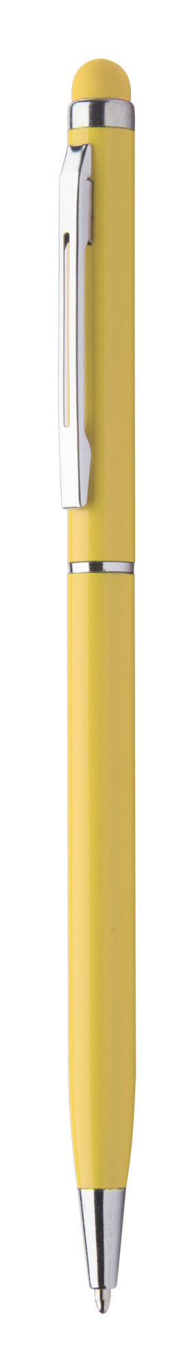 Byzar puutetundlik pastapliiats