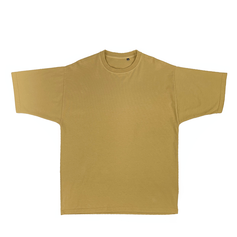 T-särk ME26 Heavy Luxury Tee, 240 g/m²