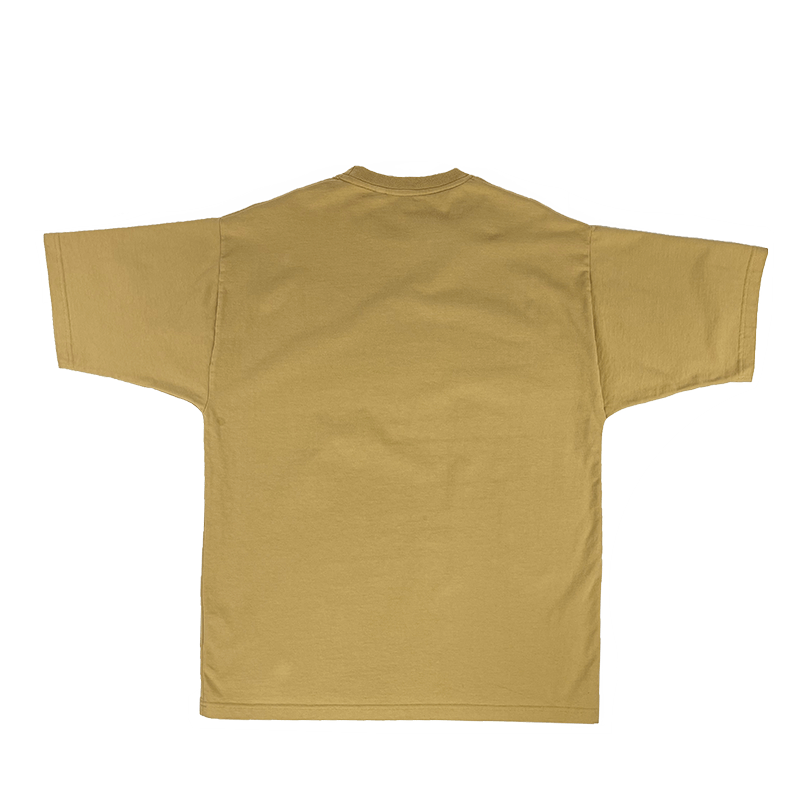 T-särk ME26 Heavy Luxury Tee, 240 g/m²