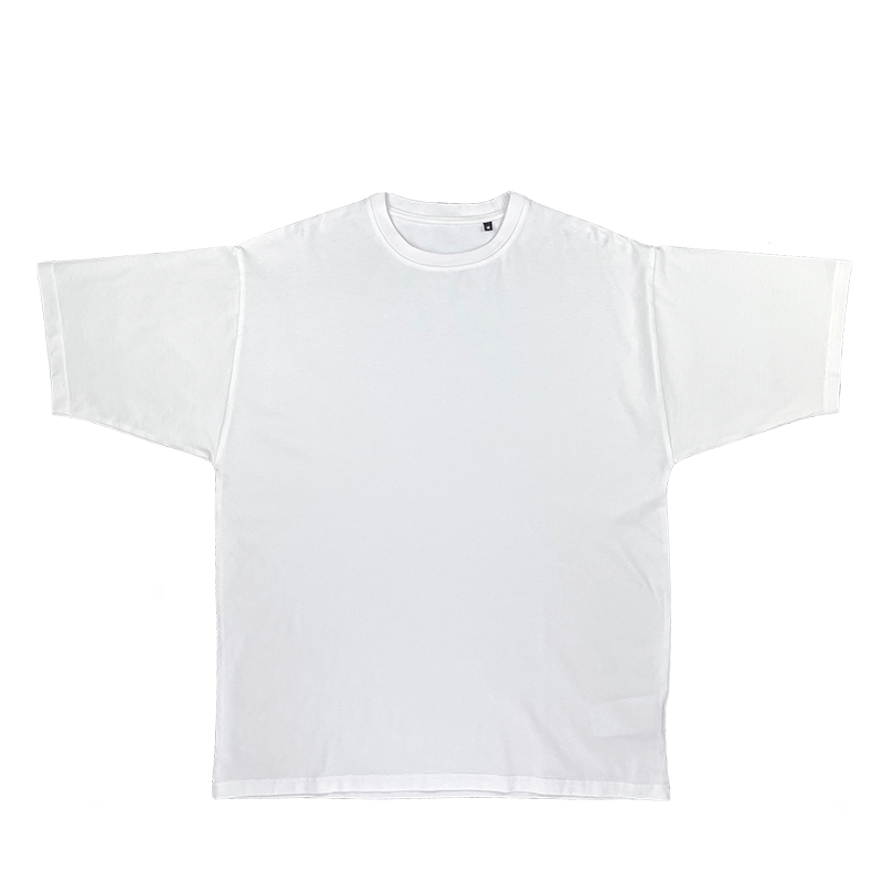 T-särk ME26 Heavy Luxury Tee, 240 g/m²