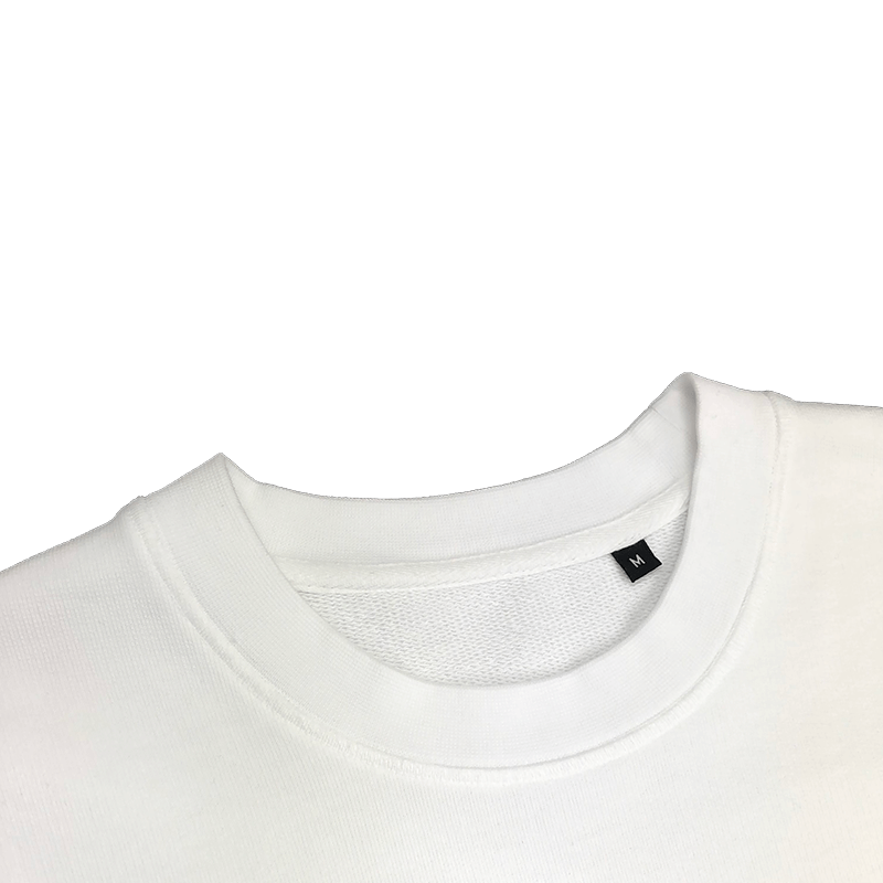 Unisex crewneck pusa ME37 Ultra Heavy, 500 g/m²