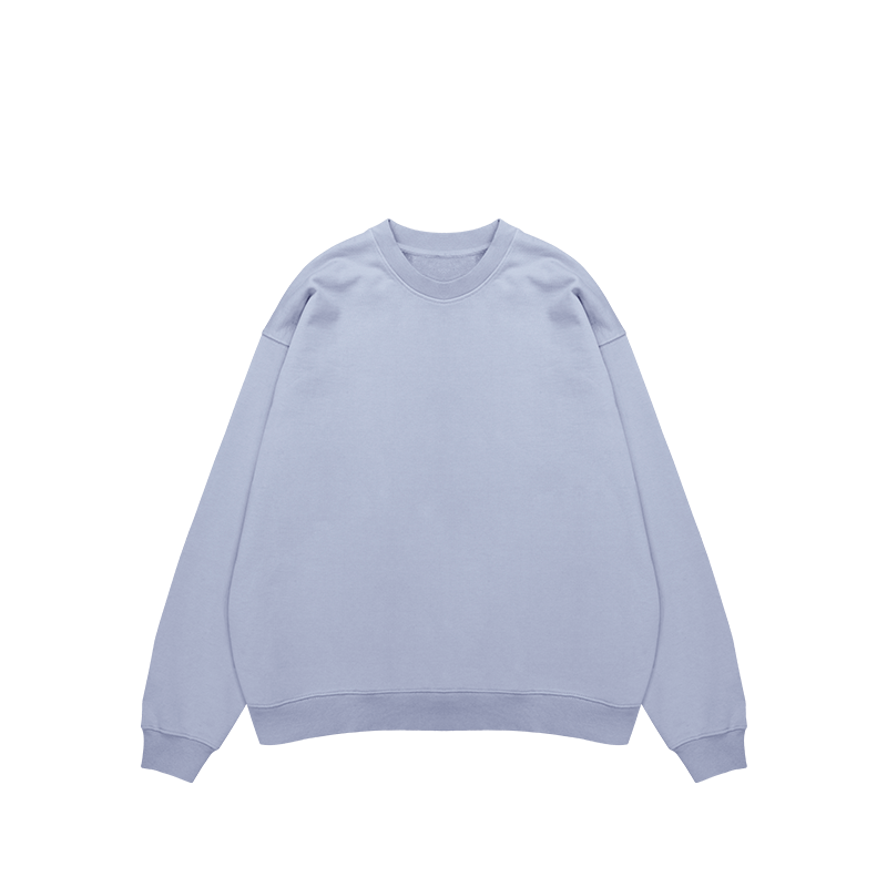 Unisex crewneck pusa ME37 Ultra Heavy, 500 g/m²