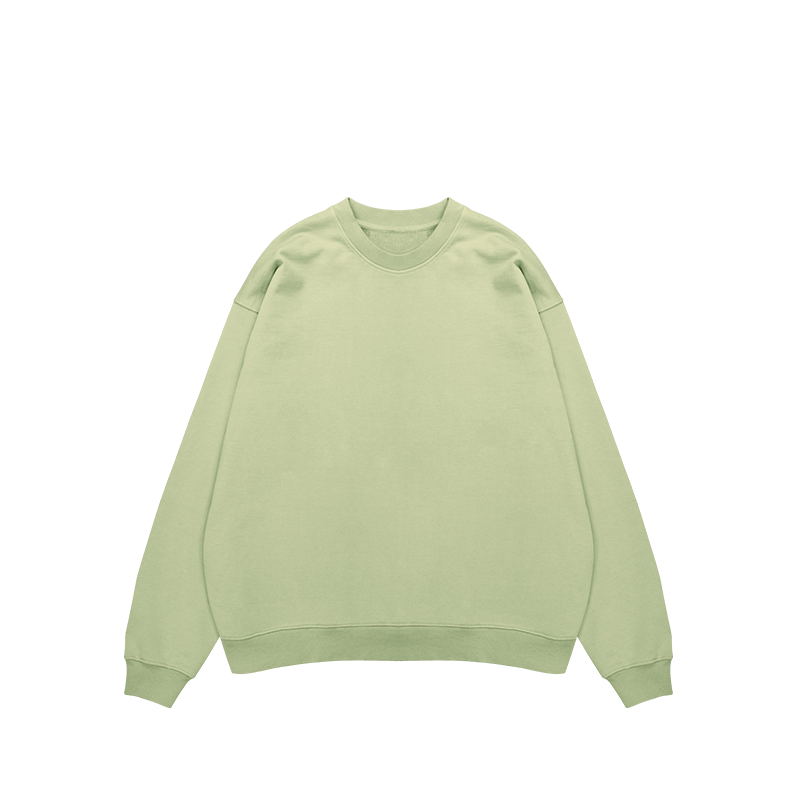 Unisex crewneck pusa ME37 Ultra Heavy, 500 g/m²