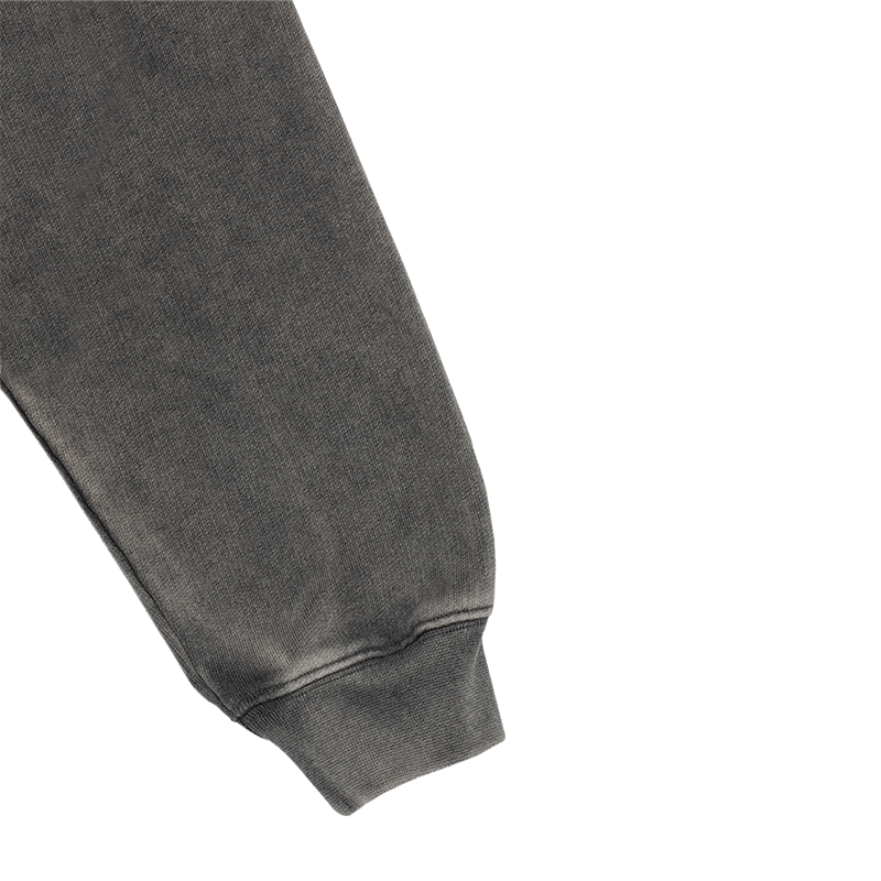 Unisex crewneck pusa ME37 Ultra Heavy, 500 g/m²