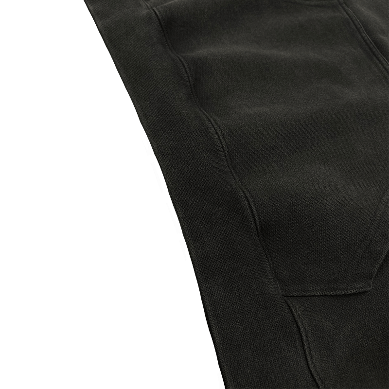 Kapuutsiga pusa ME41 Ultra Heavy, 500 g/m²