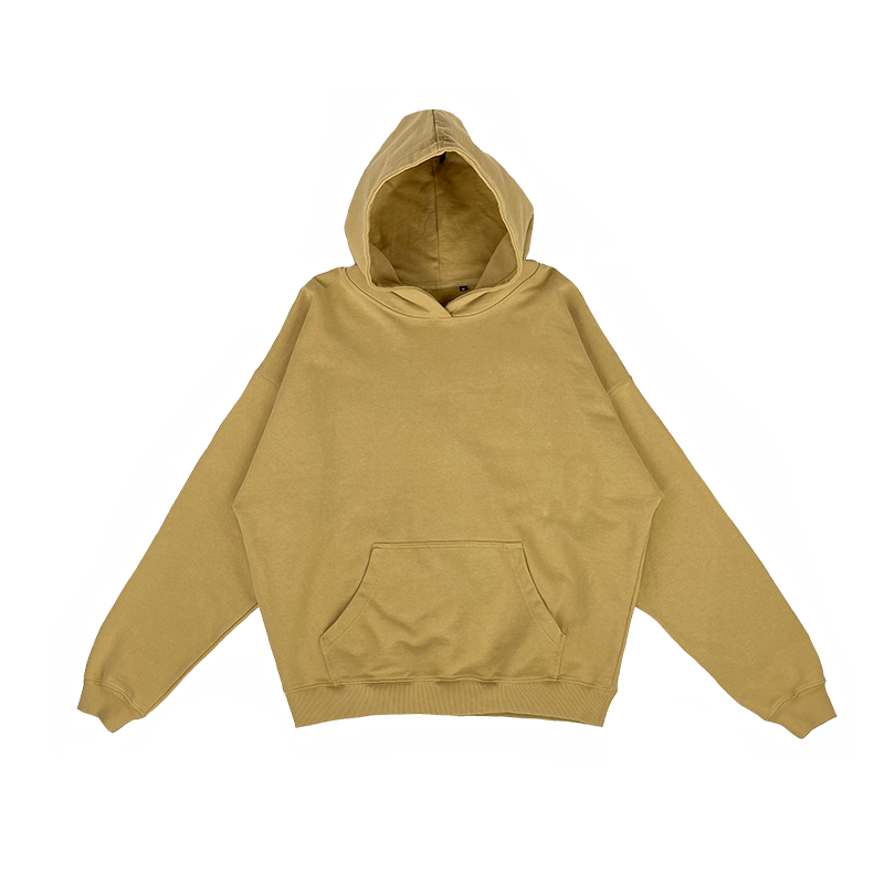 Kapuutsiga pusa ME41 Ultra Heavy, 500 g/m²