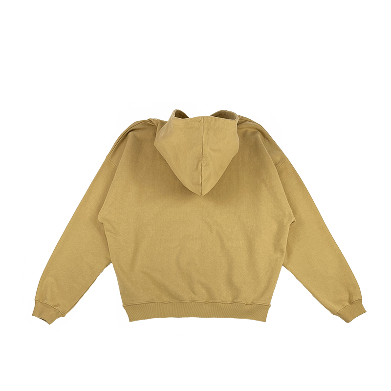 Kapuutsiga pusa ME41 Ultra Heavy, 500 g/m²