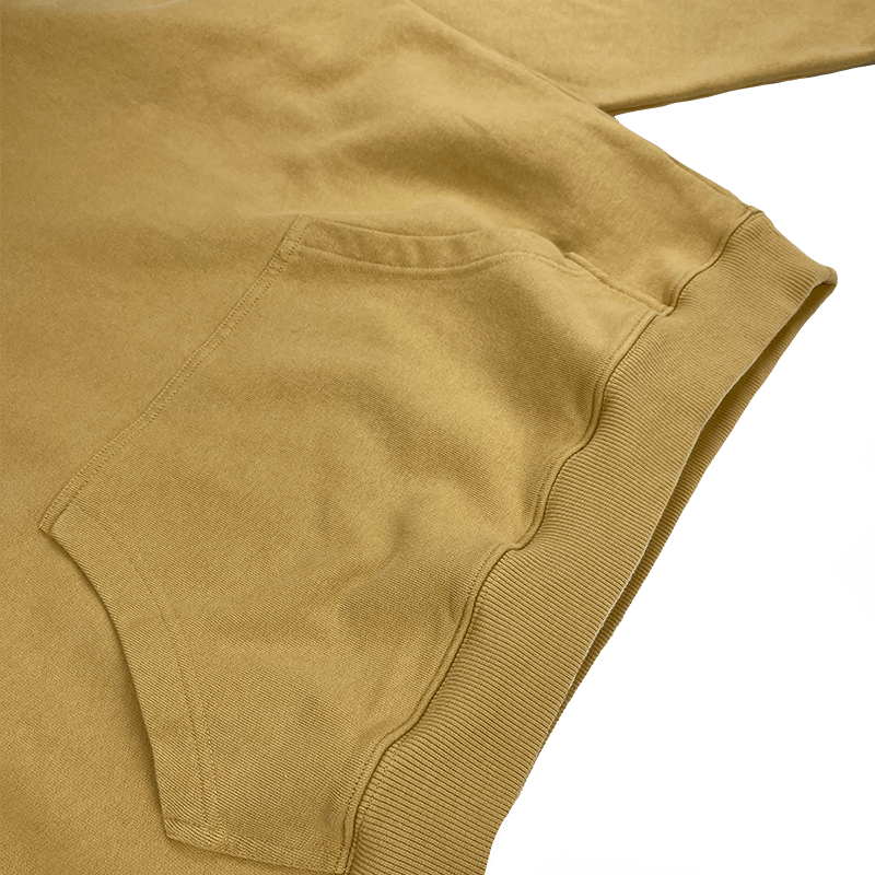 Kapuutsiga pusa ME41 Ultra Heavy, 500 g/m²