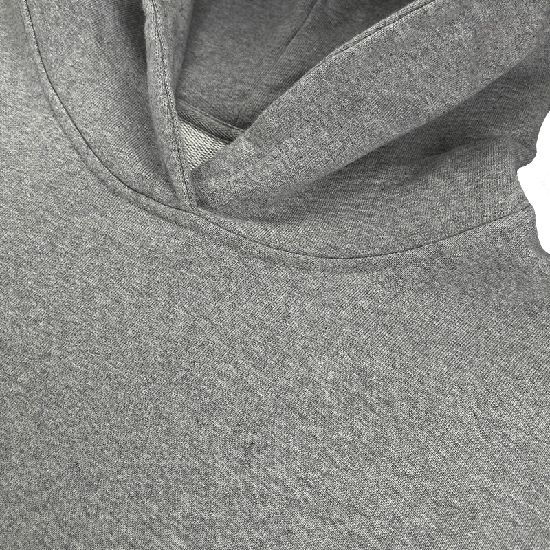 Kapuutsiga pusa ME41 Ultra Heavy, 500 g/m²