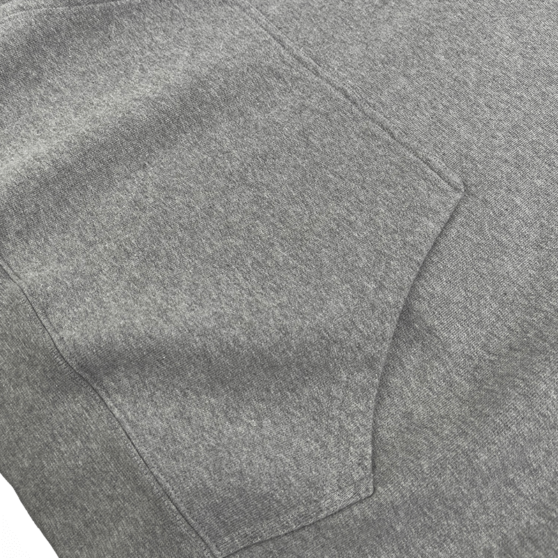 Kapuutsiga pusa ME41 Ultra Heavy, 500 g/m²