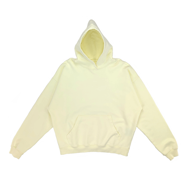 Kapuutsiga pusa ME41 Ultra Heavy, 500 g/m²