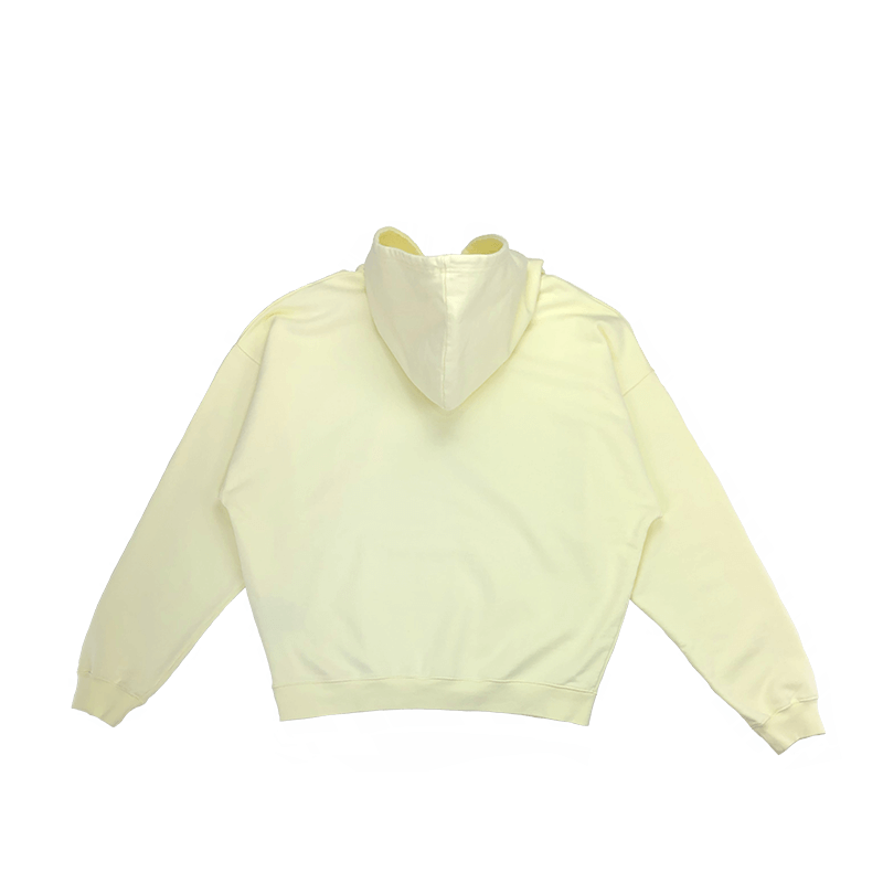 Kapuutsiga pusa ME41 Ultra Heavy, 500 g/m²