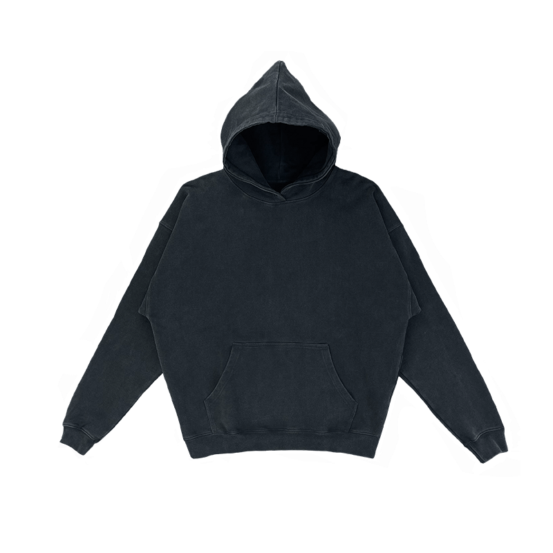 Kapuutsiga pusa ME41 Ultra Heavy, 500 g/m²