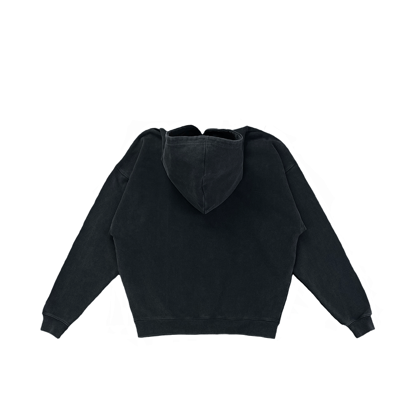 Kapuutsiga pusa ME41 Ultra Heavy, 500 g/m²