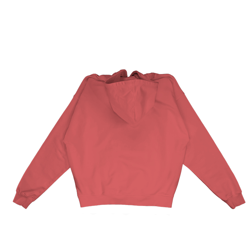 Kapuutsiga pusa ME41 Ultra Heavy, 500 g/m²