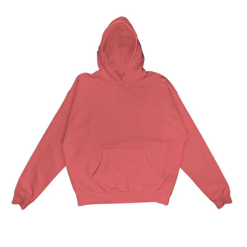 Kapuutsiga pusa ME41 Ultra Heavy, 500 g/m²