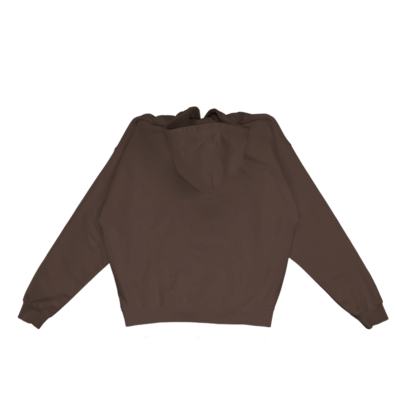 Kapuutsiga pusa ME41 Ultra Heavy, 500 g/m²