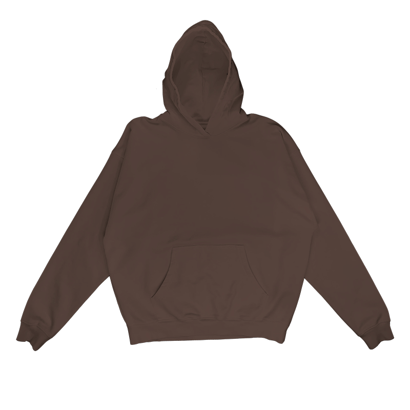 Kapuutsiga pusa ME41 Ultra Heavy, 500 g/m²