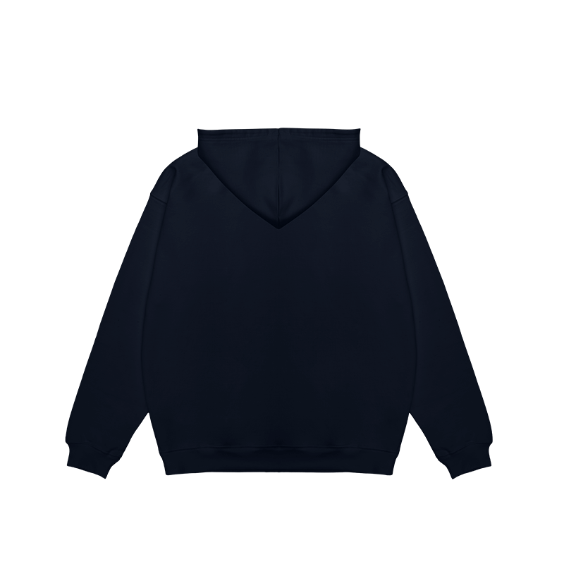 Kapuutsiga pusa ME41 Ultra Heavy, 500 g/m²