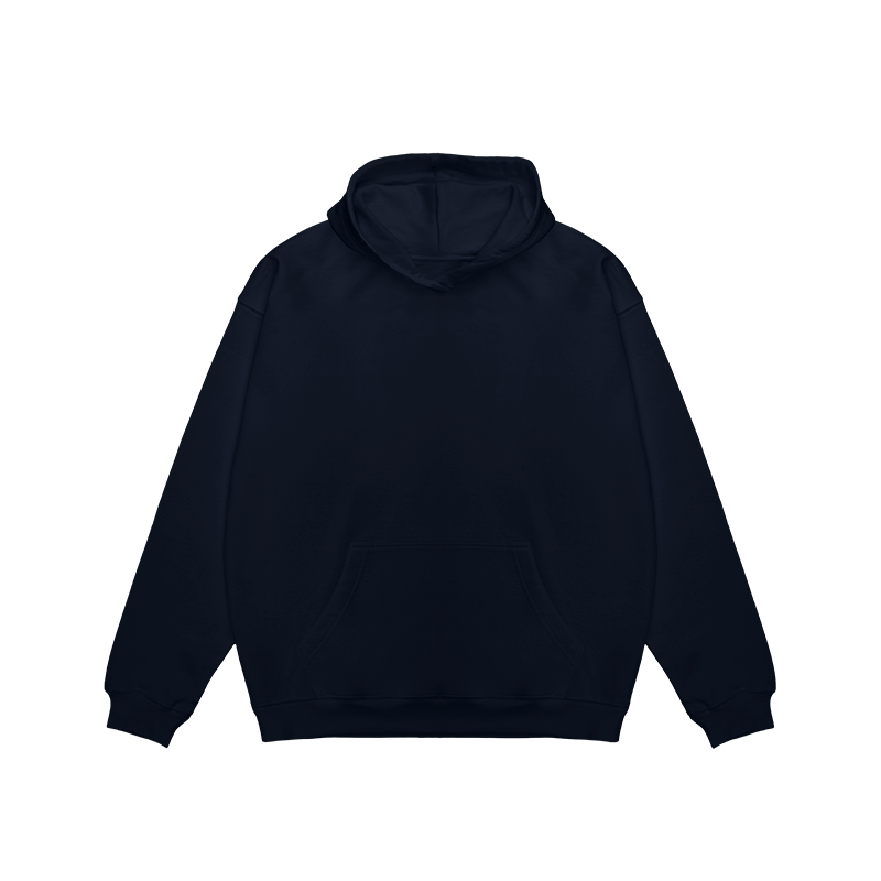 Kapuutsiga pusa ME41 Ultra Heavy, 500 g/m²