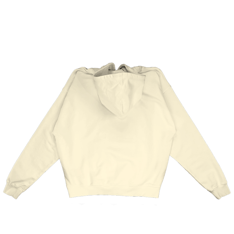 Kapuutsiga pusa ME41 Ultra Heavy, 500 g/m²