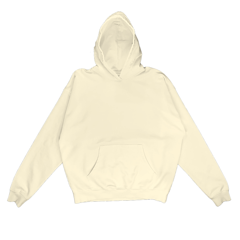 Kapuutsiga pusa ME41 Ultra Heavy, 500 g/m²