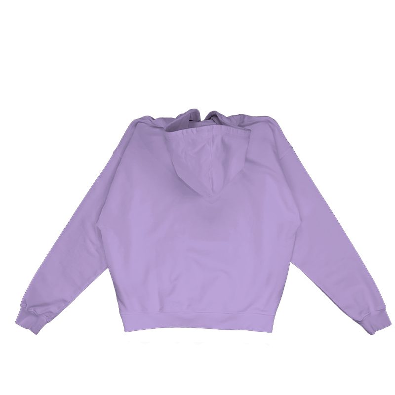 Kapuutsiga pusa ME41 Ultra Heavy, 500 g/m²