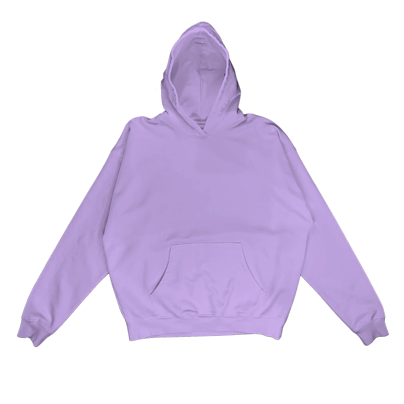 Kapuutsiga pusa ME41 Ultra Heavy, 500 g/m²