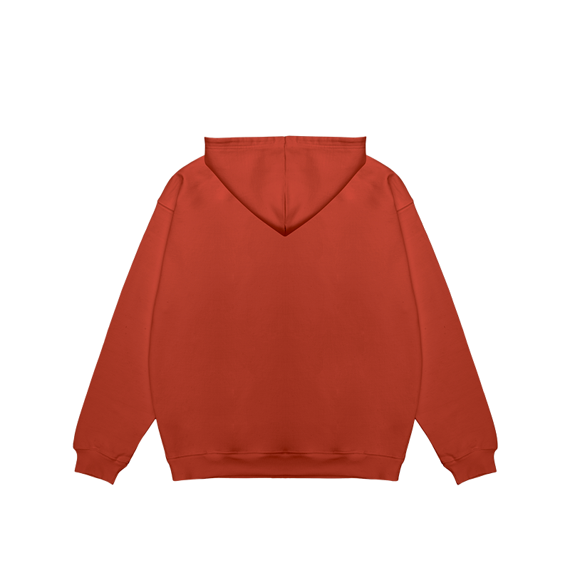 Kapuutsiga pusa ME41 Ultra Heavy, 500 g/m²