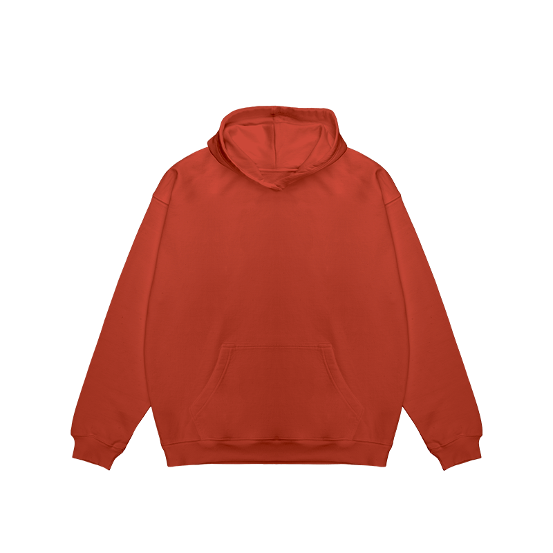 Kapuutsiga pusa ME41 Ultra Heavy, 500 g/m²