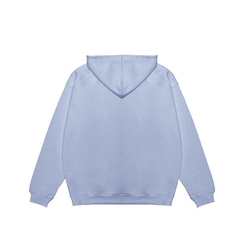 Kapuutsiga pusa ME41 Ultra Heavy, 500 g/m²