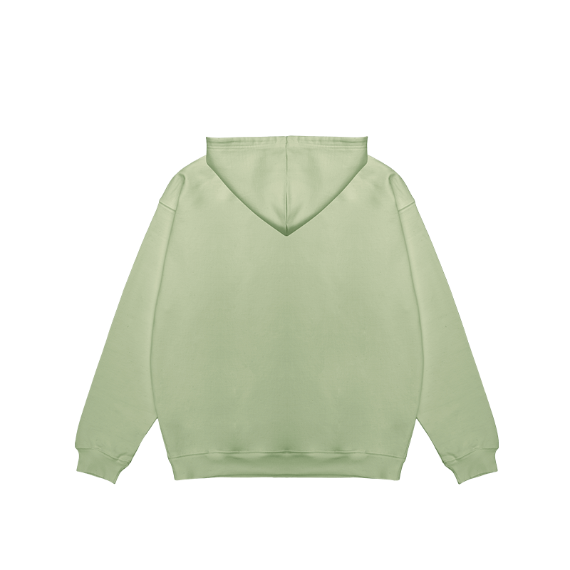 Kapuutsiga pusa ME41 Ultra Heavy, 500 g/m²