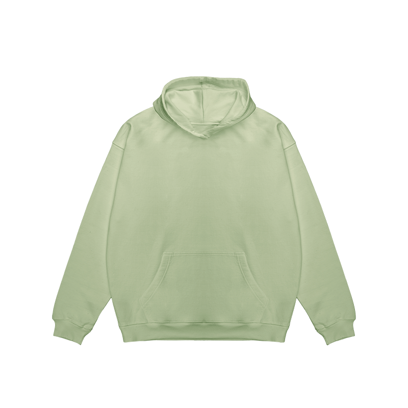 Kapuutsiga pusa ME41 Ultra Heavy, 500 g/m²