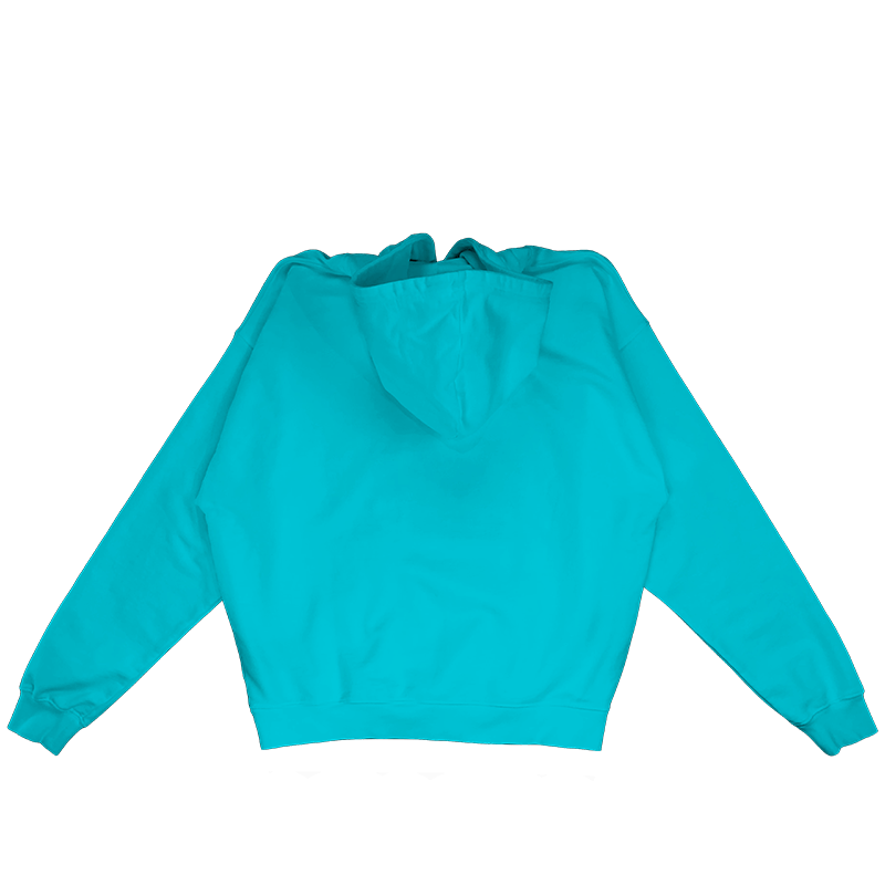 Kapuutsiga pusa ME41 Ultra Heavy, 500 g/m²