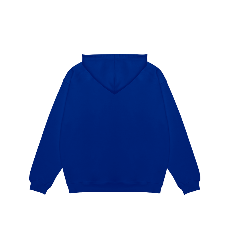 Kapuutsiga pusa ME41 Ultra Heavy, 500 g/m²