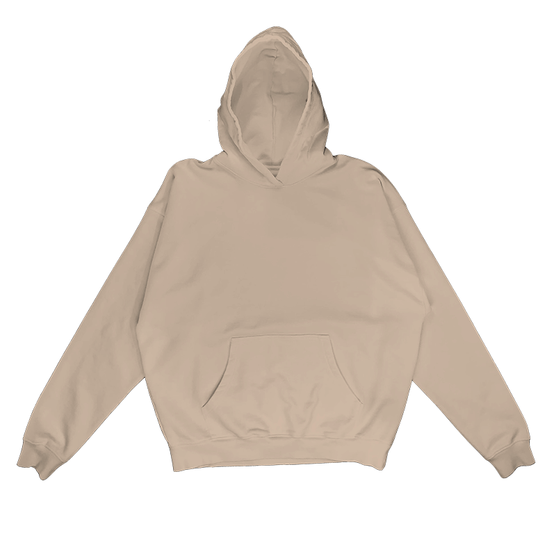 Kapuutsiga pusa ME41 Ultra Heavy, 500 g/m²